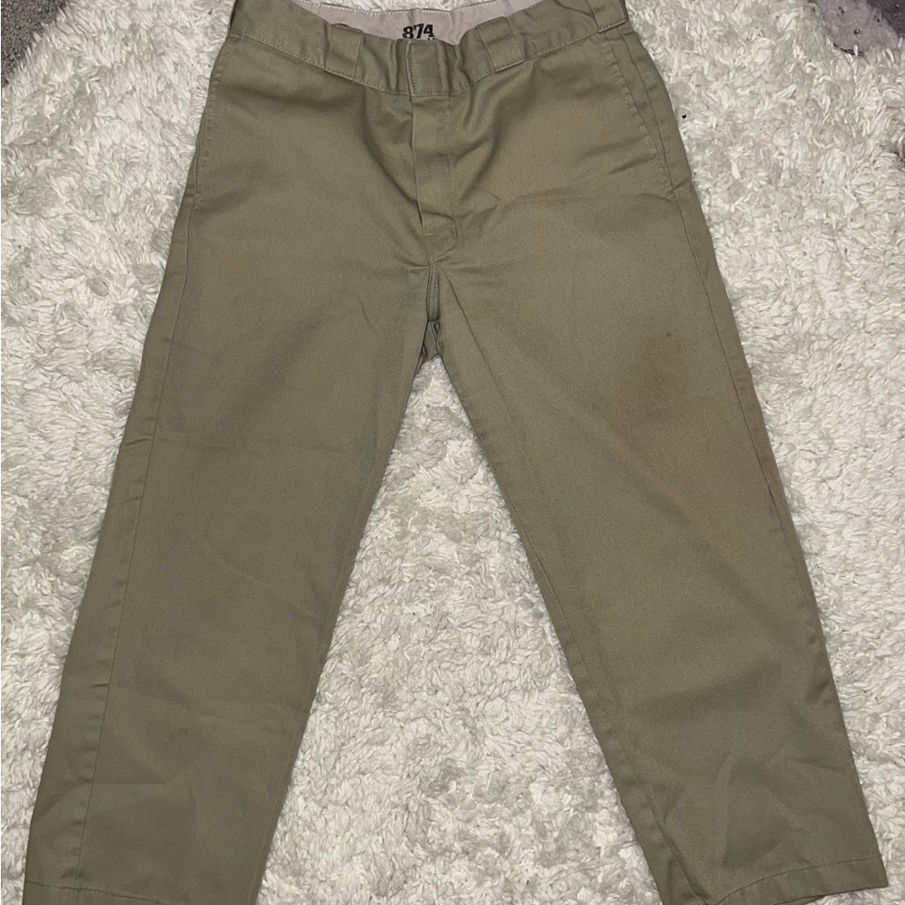 Dickies 874 Original Fit Pants